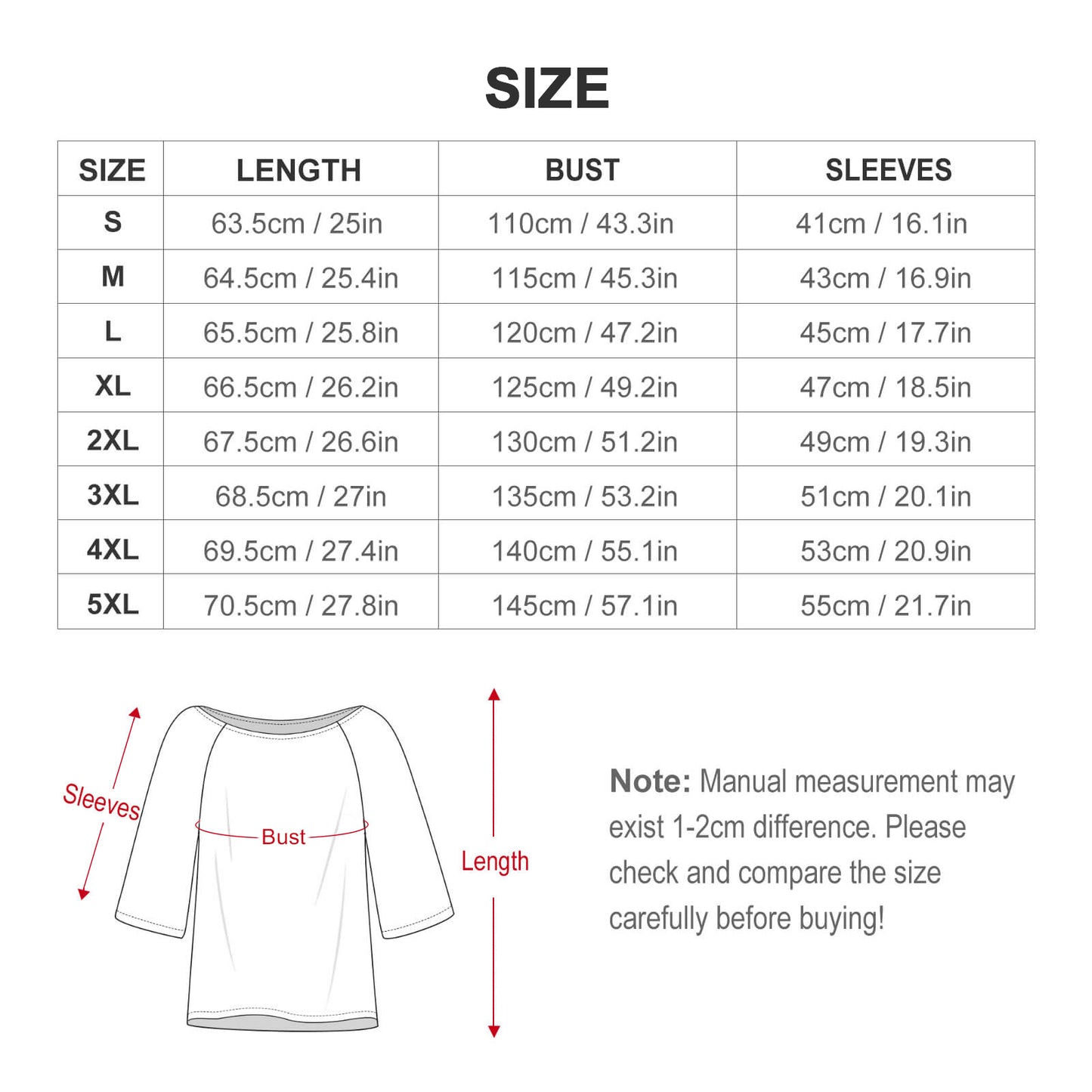 Custom Full Print T-Shirt - Women's Relaxed Fit Polyester Off-Shoulder Half Sleeve T-Shirt for Spring & Summer