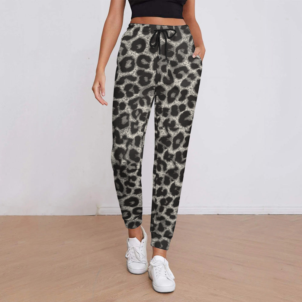 Custom Full Print Pant - Women's Printed Jogger Pants