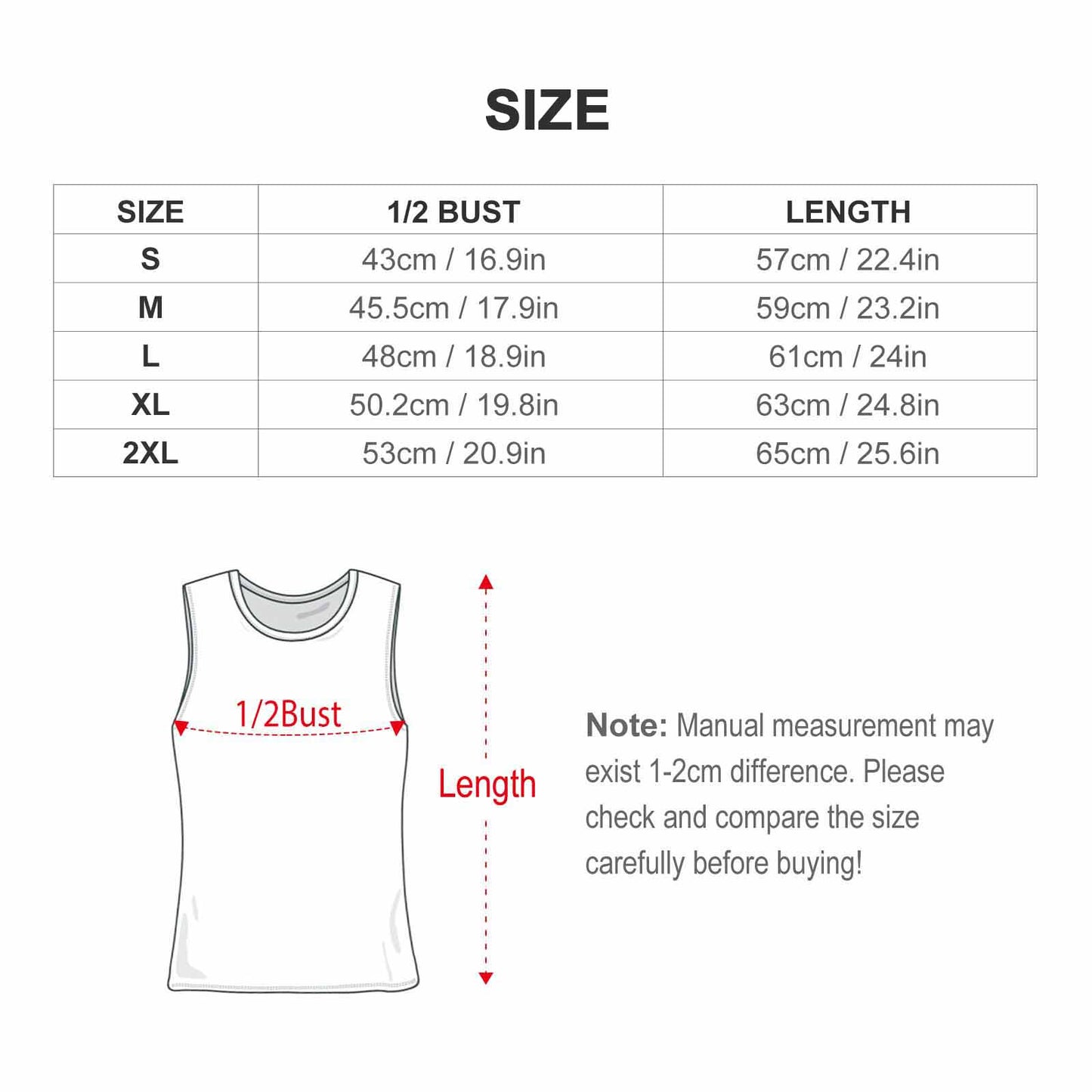 Custom Full Print Tank Top - for Women Milk Silk Crew Neck Sleeveless Sports Tank Top for Spring & Summer